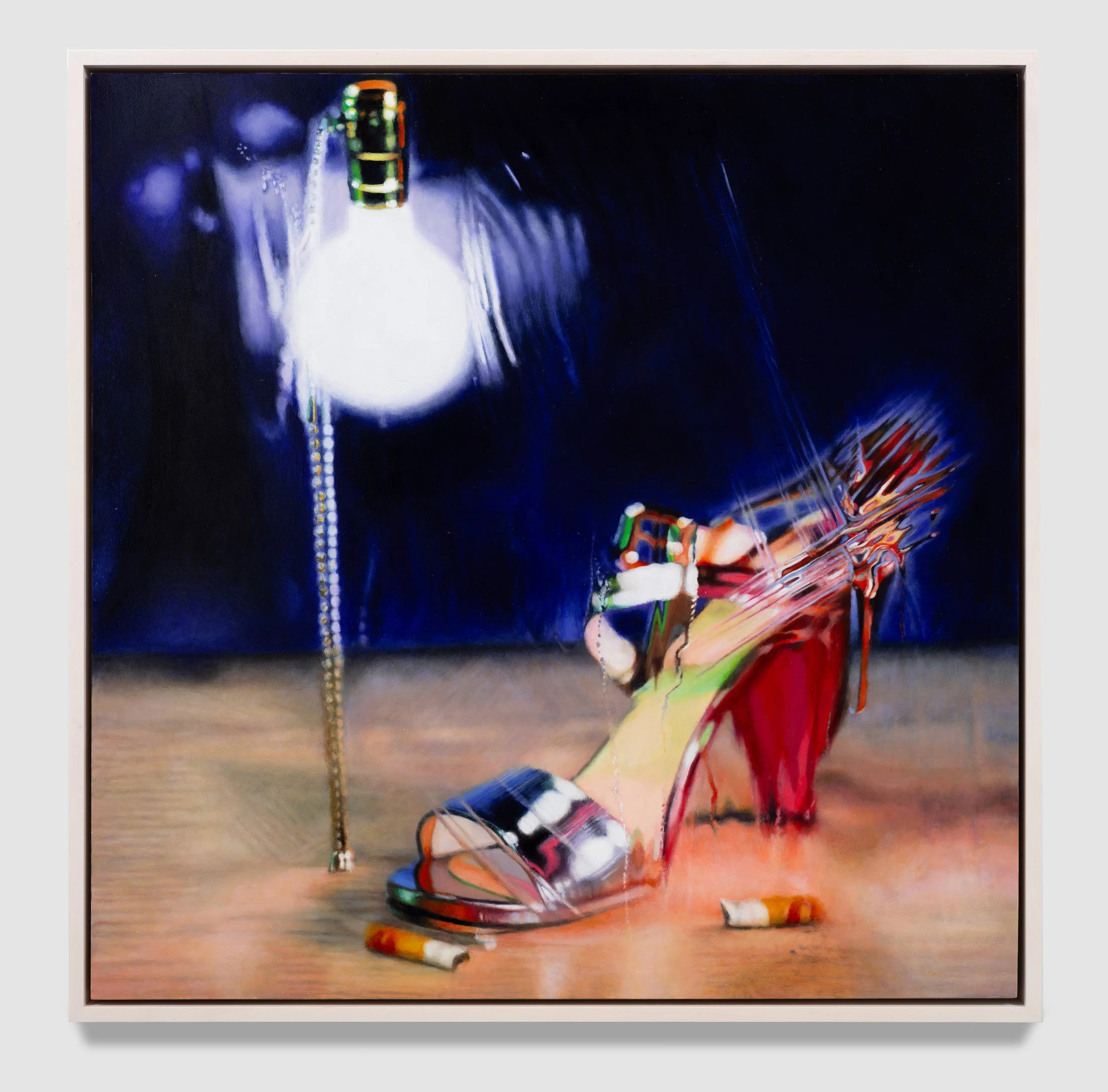 Marilyn Minter | Regen Projects — Musée Magazine
